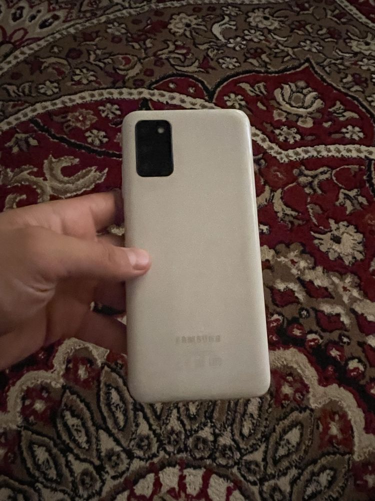 Galaxy A03s сотилади