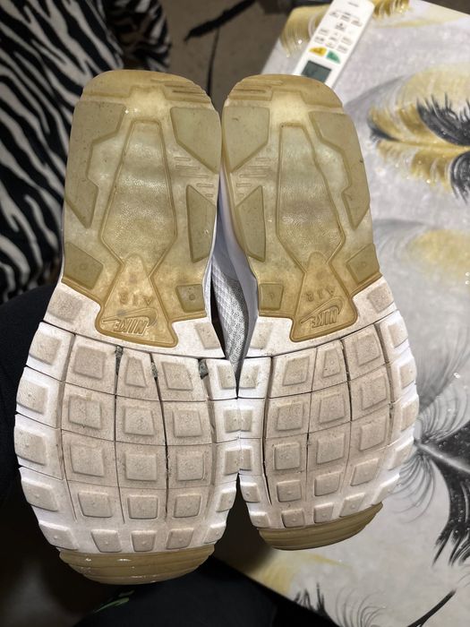 Nike Air 41-ви номер