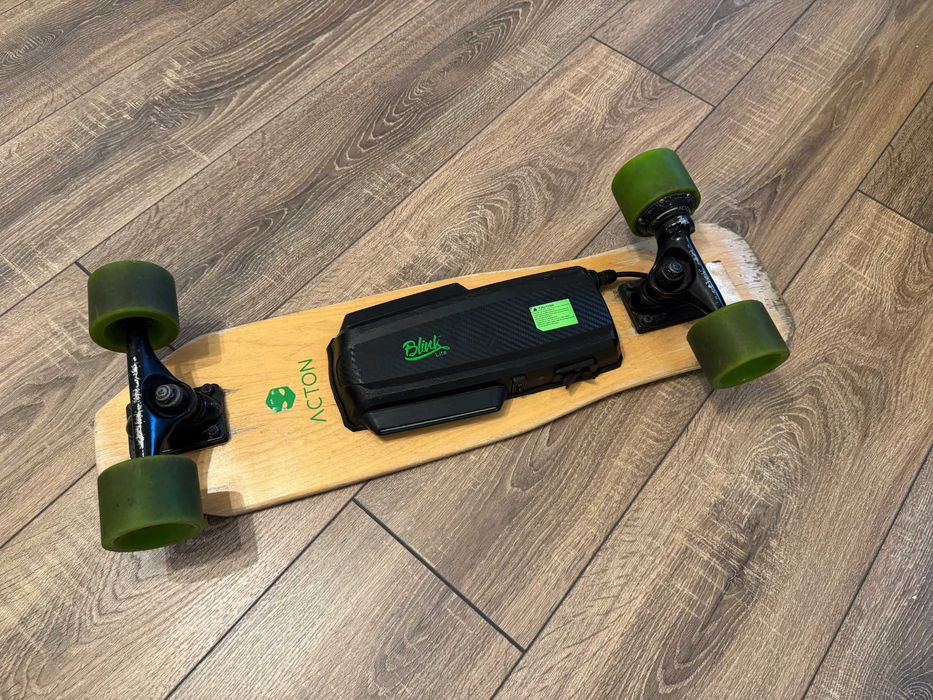 Skateboard electric Acton Blink Lite V2