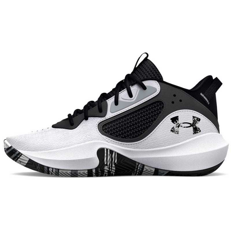 Ghete Under Armour UA LOCKDOWN 6 - US10/UK9/EUR44/CM28 - impecabile