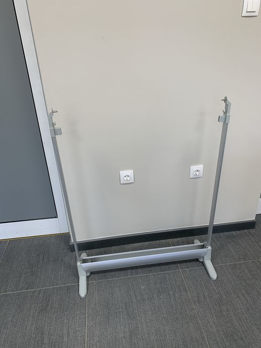 Ролбанер с безконечно въртене