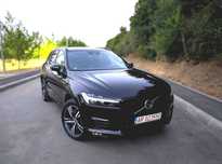 Volvo XC 60 B4 D AWD Geartronic RDesign