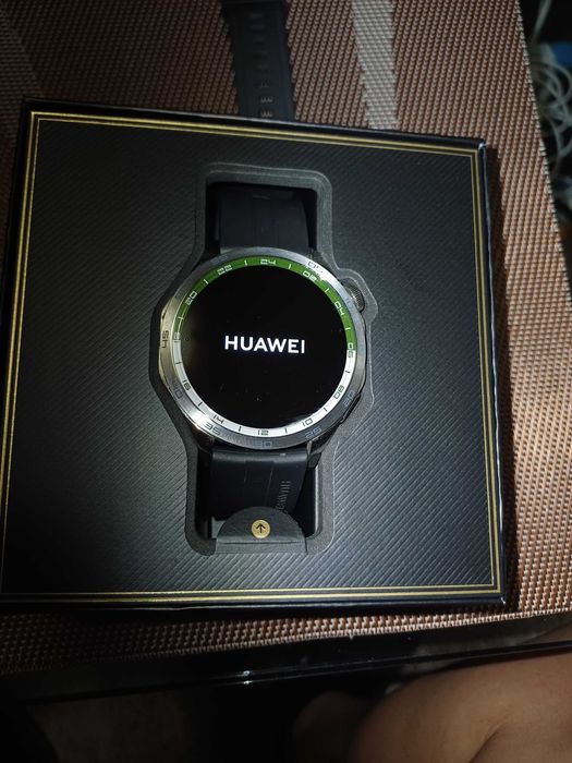 Huawei watch 4..