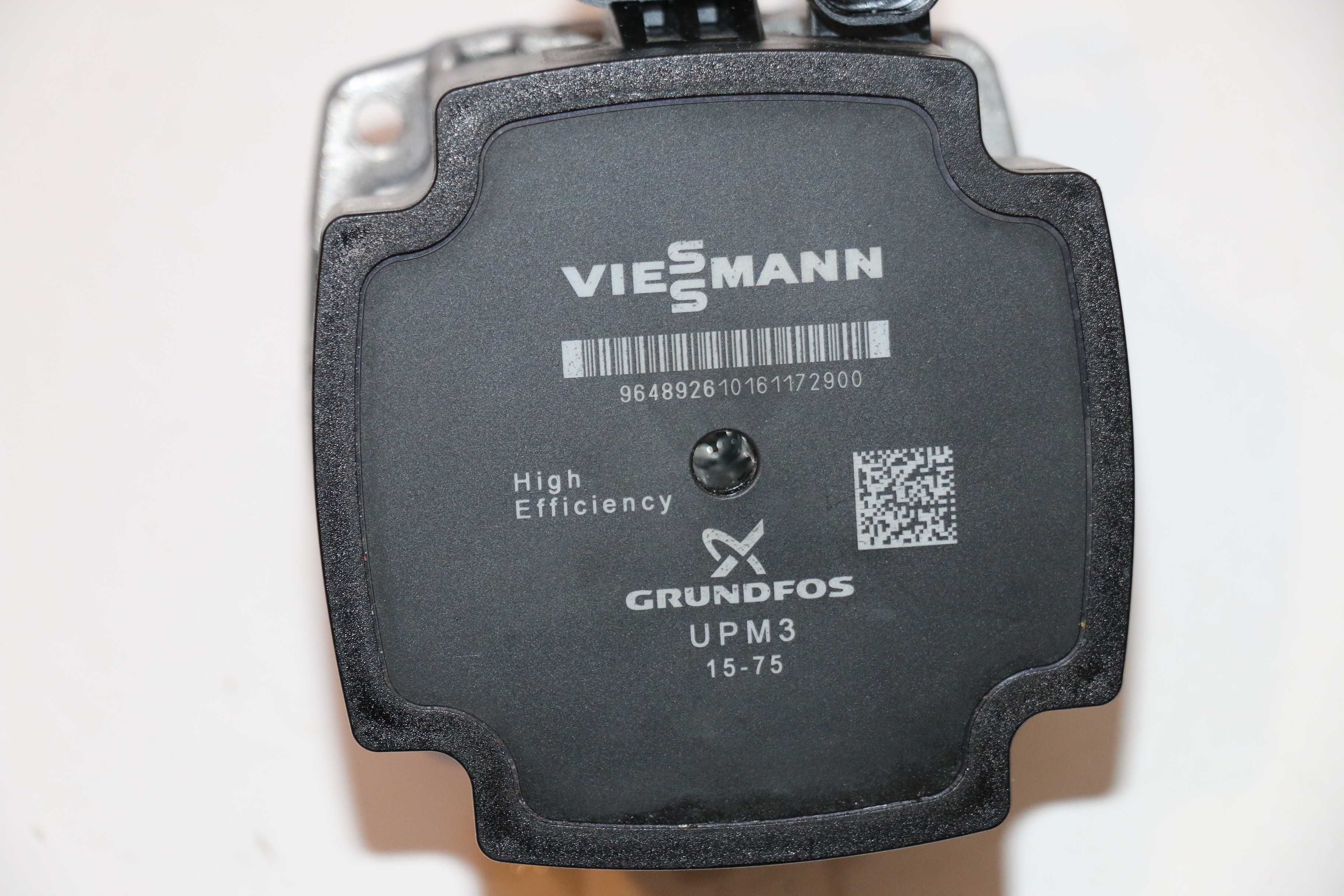 Pompa recirculare Grundfos UPM3 15-75 centrala Viessmann Vitodens 050