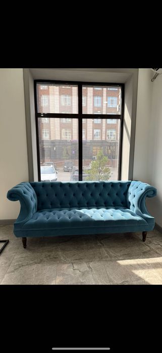 Продам диван производство Италия