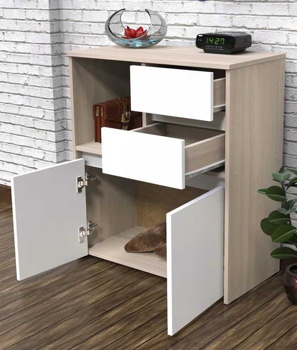 Комод POLO качественный от YANA ECO MEBEL