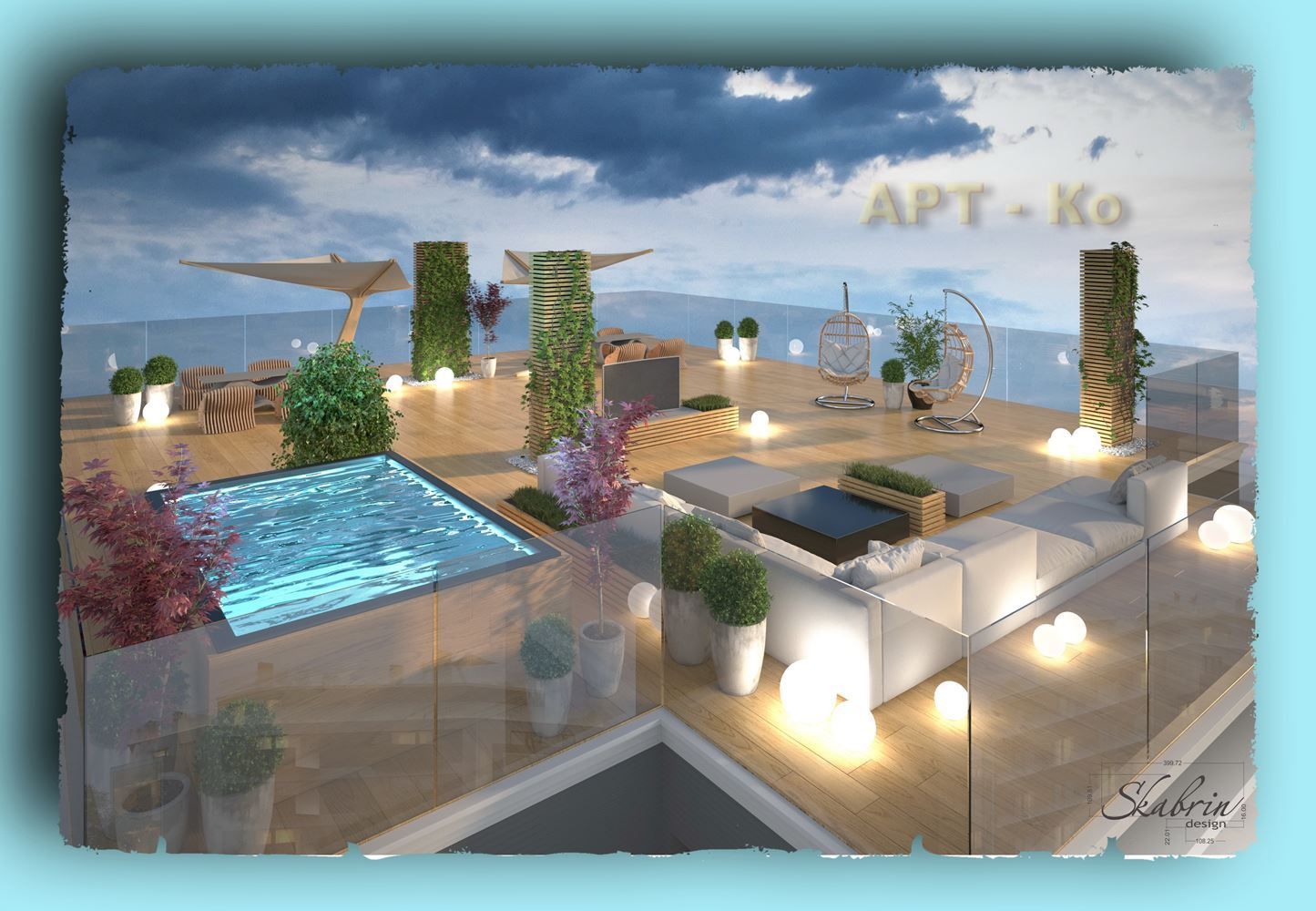 2-стаен в Перник-Изток площ 84м2,  цена 54600€