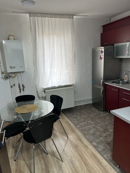 De vanzare apartament cu o camera zona Tudor 75000 Euro