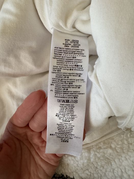 Космонавт за бебе Boss