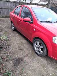 Chevrolet Aveo 1.4