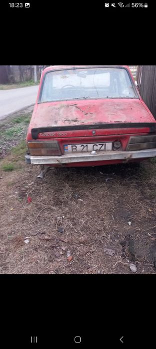 Vând sau dezmembrez Dacia 1300