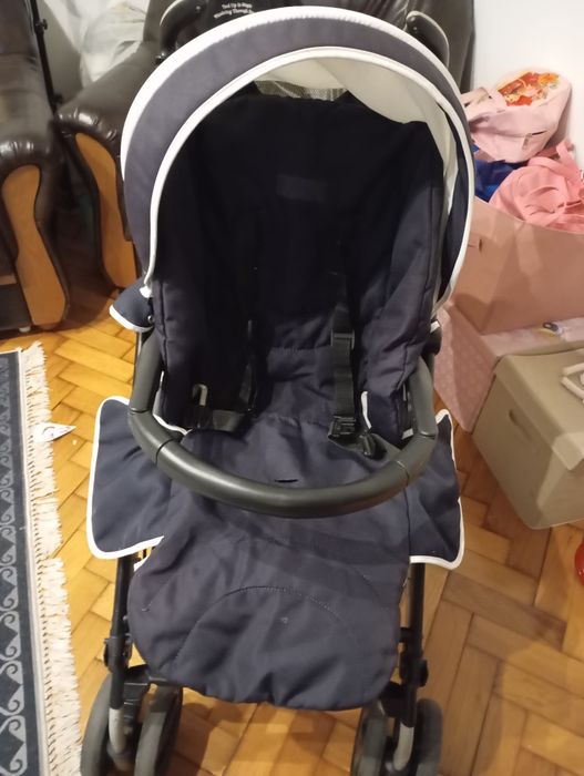 Căruț copil sh întreținut