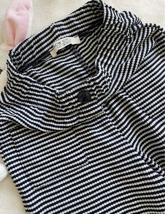 Страхотен лот за сладурка р-р 116!