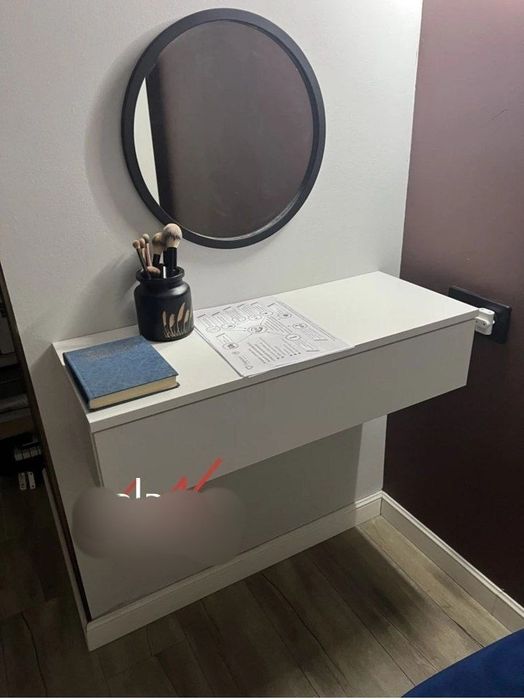 Супер акция Тумба навесная консоль.