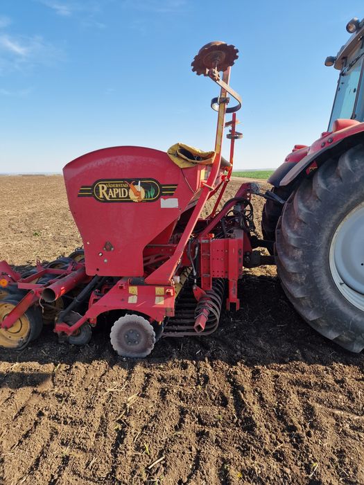 Semanatoare vaderstad rapid 30