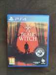 Blair Witch страшна игра за Playstation