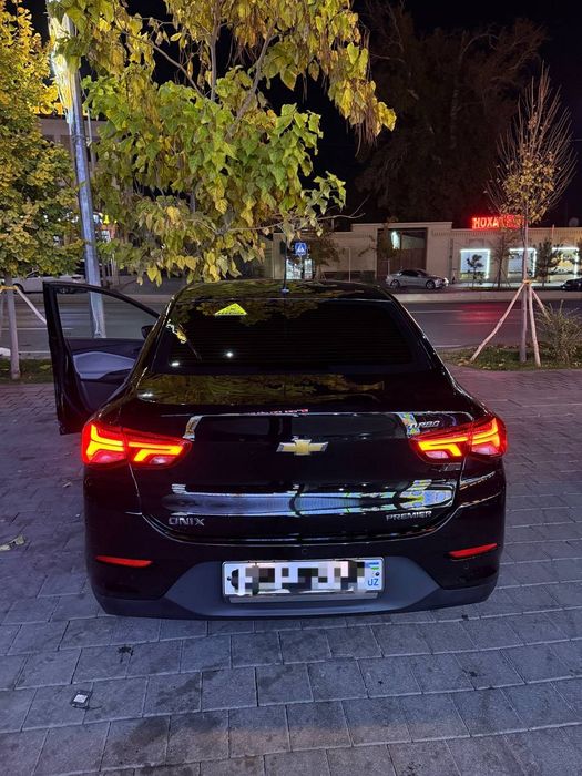 Onix Primer 2 Turbo sotiladi