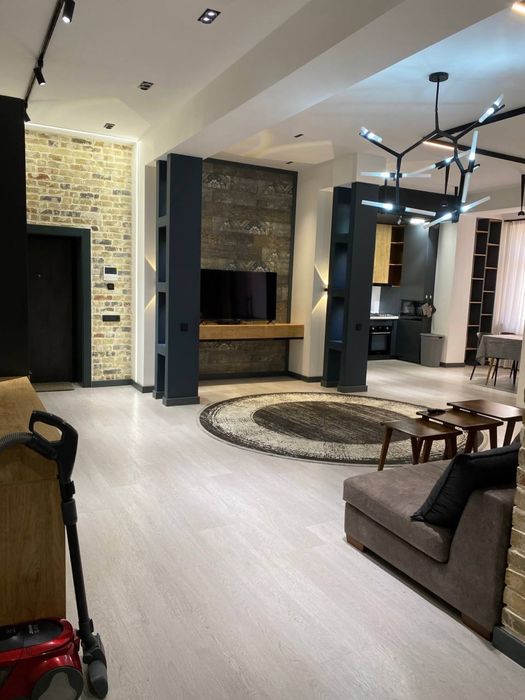 Сдается квартира в ЖК Мирабад Элит/ул.Т Шевченко