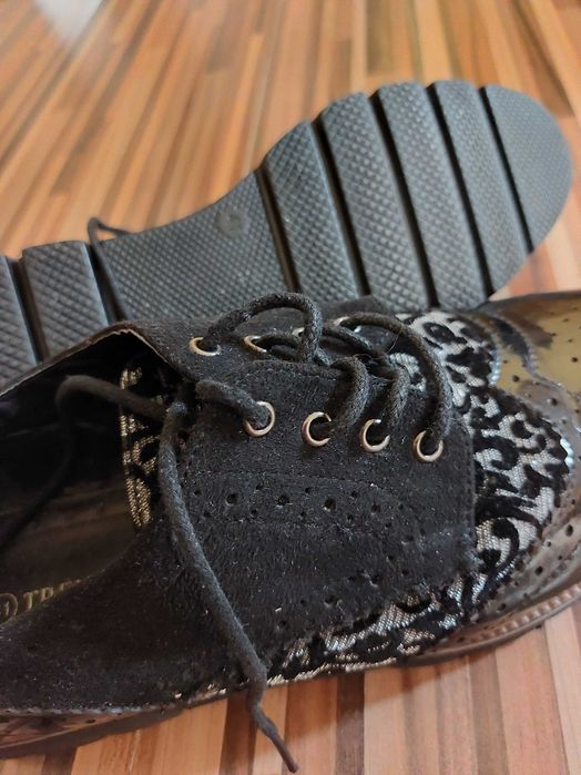 Обувки  всекидневни