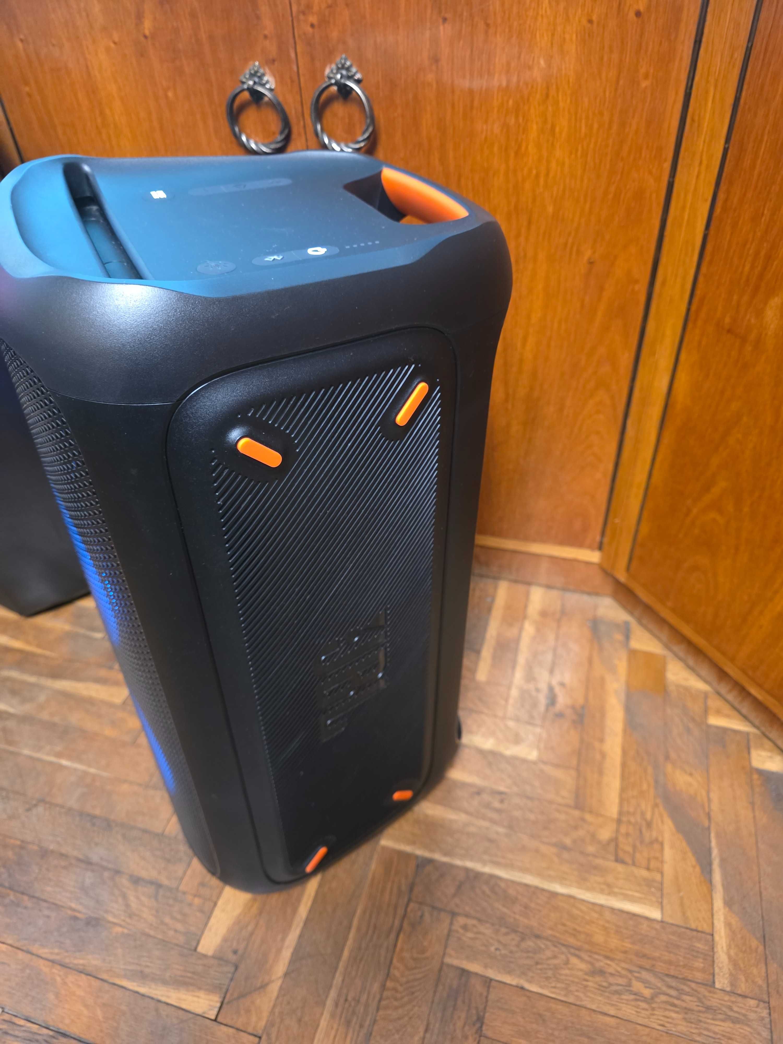 JBL PartyBox 100 Bluetooth тонколона