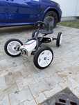KART BMW,street racer