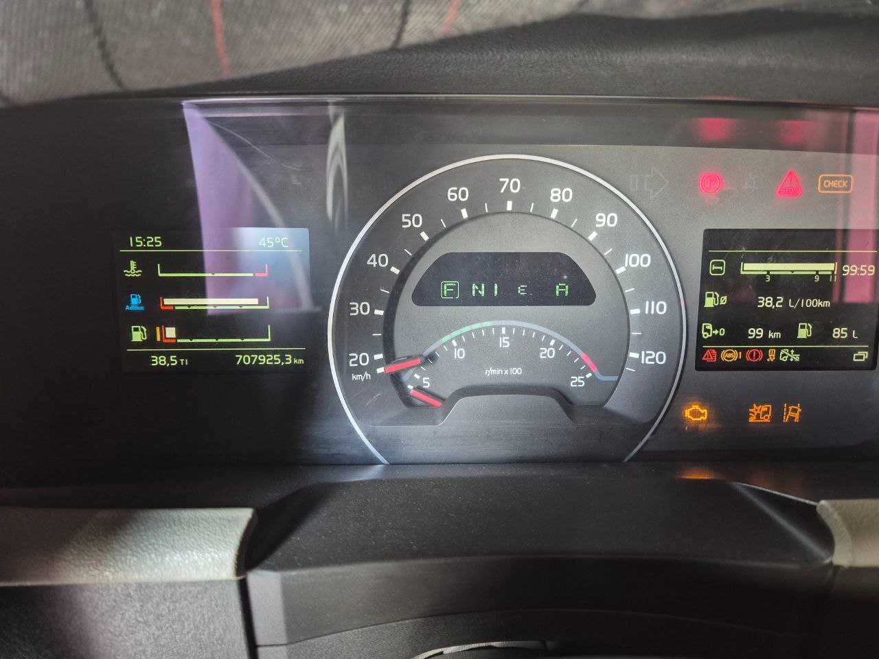 Продается Volvo FH + рефрижератор Schmitz