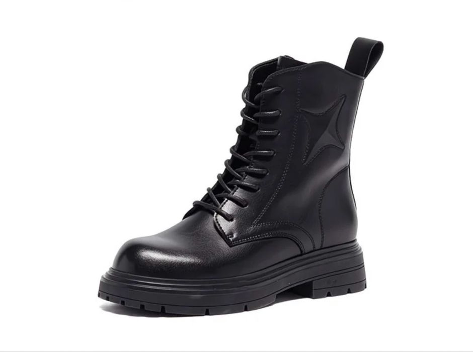 Обувь осень, весна , демисезонная