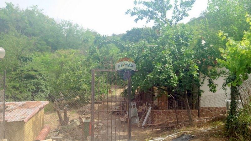 Парцел за продажба в м-ст Сълзица, гр. Варна, ТМ