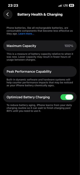 Iphone 13 pro 128