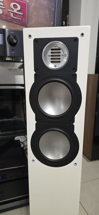 Boxe Elac FS 187 cu tweeter JET III