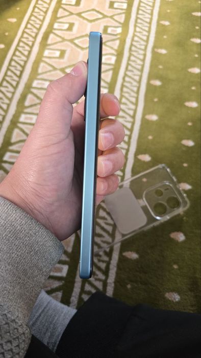 Redmi note 14 8/128 gb