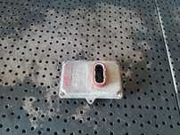 Droser modul xenon stanga mercedes r class w251 a0038205826 5df00870402