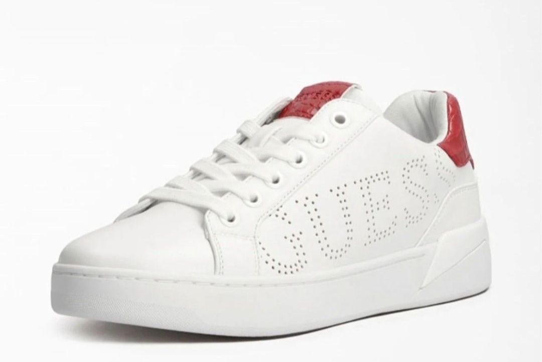 Sneakers Guess, noi, 37