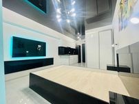 Garsoniera de inchiriat, nou renovata
