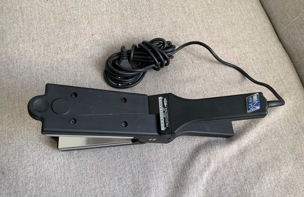 Placă de întins părul GA.MA Standard Professional 160W Made in Italy