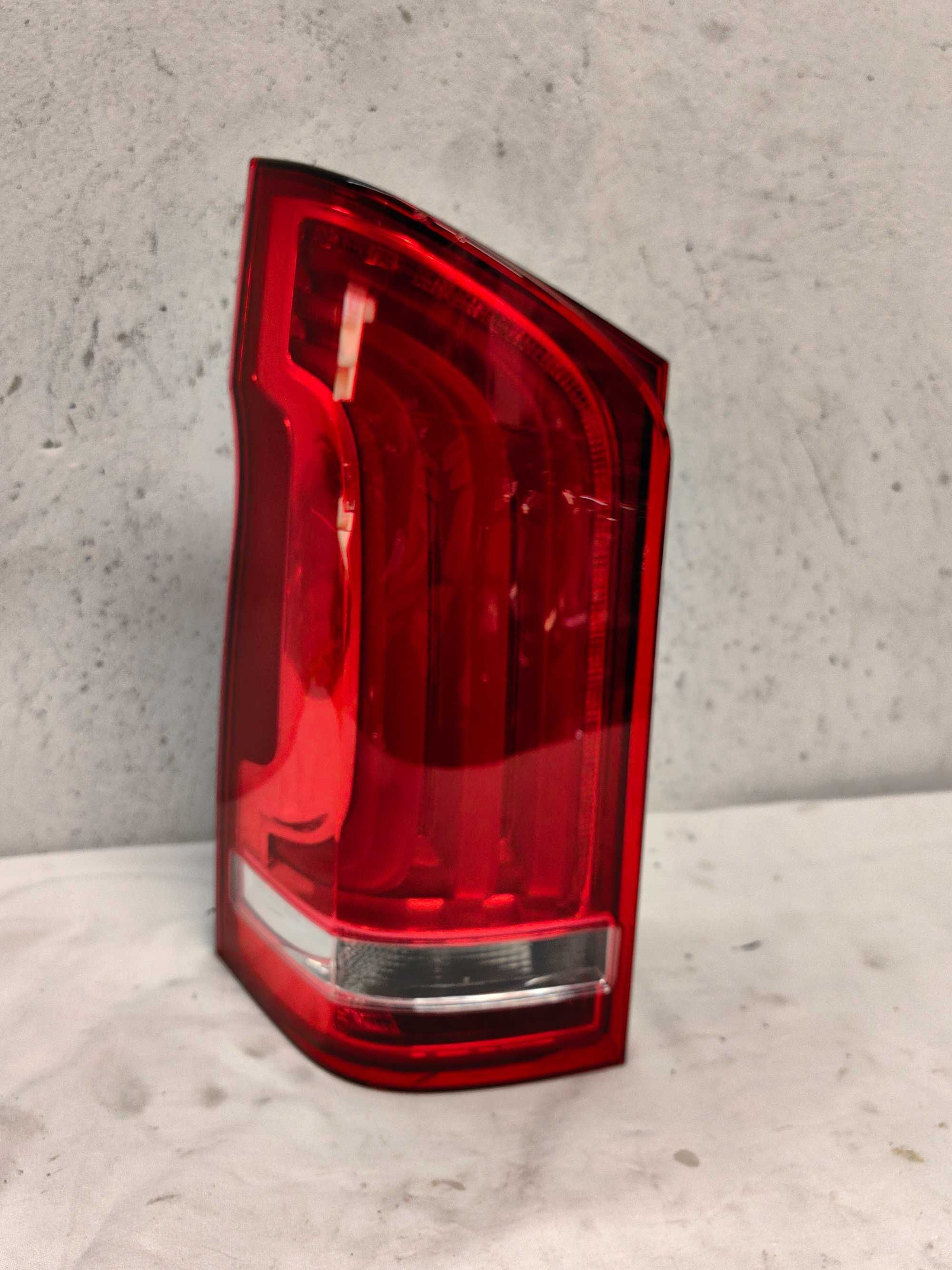 Оригинален стоп Мерцедес Вито  Mercedes Vito Led