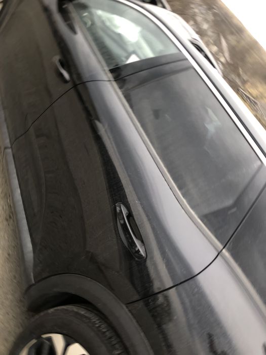 usa stanga spate  citroen c5 x 1.2 benzina 2023