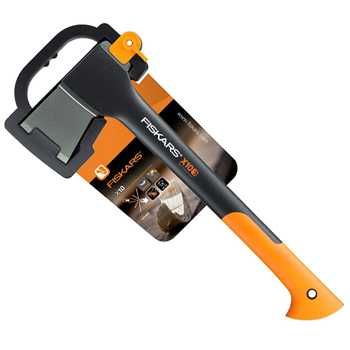 Брадви / ножове / точила Fiskars X5 X7 X10 X11 X15 К40