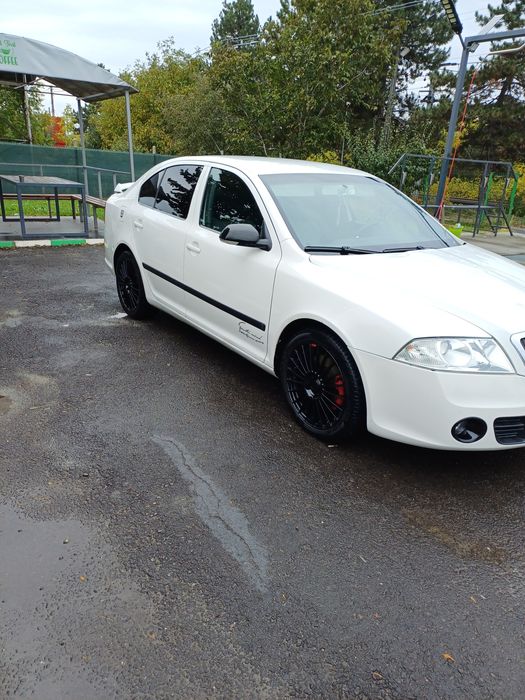 Se vinde skoda actavia 2