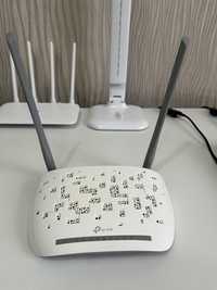 Wi-Fi роутер “TP-LINK”