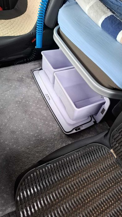 SCANIA R 450 Streamline Mega