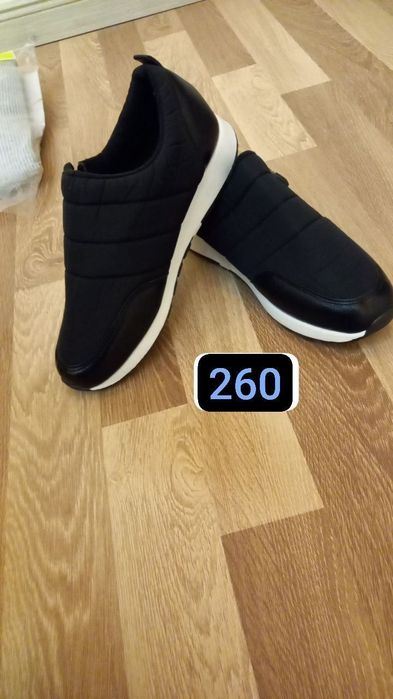 Карейские вещи и женшень