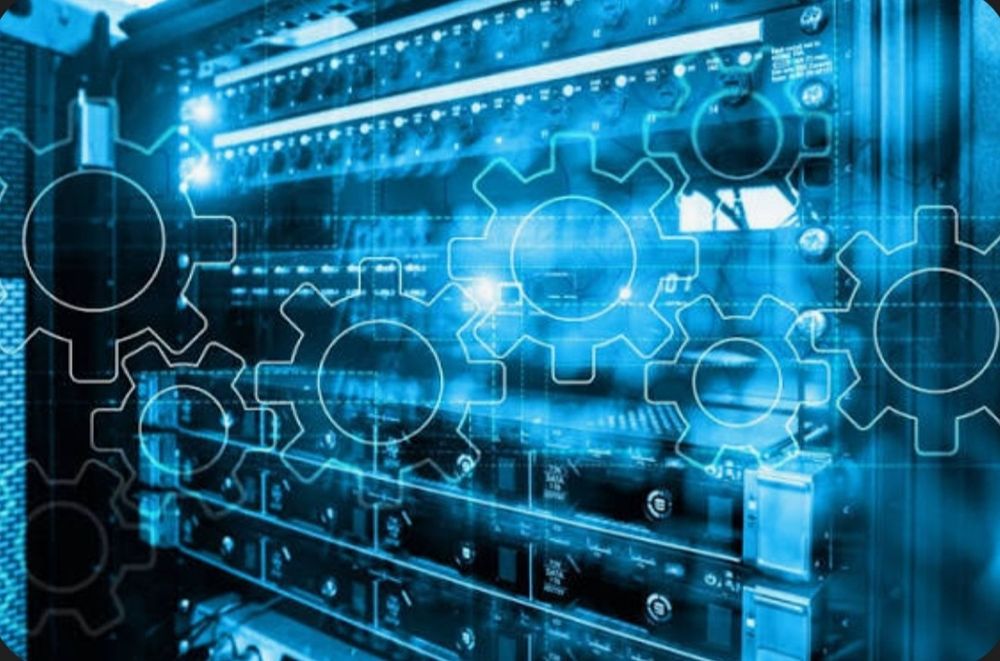 Ремонт оборудования 24/7 ремонт электрооборудования ремонт кип