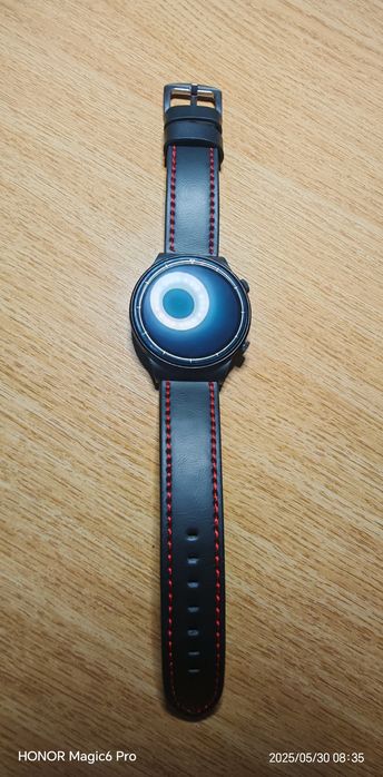 Huawei Watch Gt2 Pro