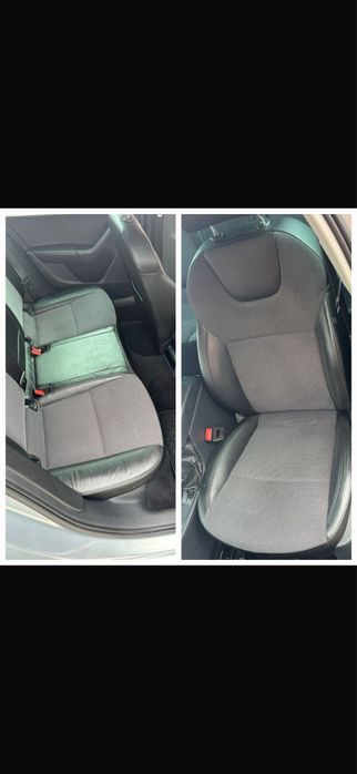 Skoda Octavia 1.5 TSI -150CP - DSG