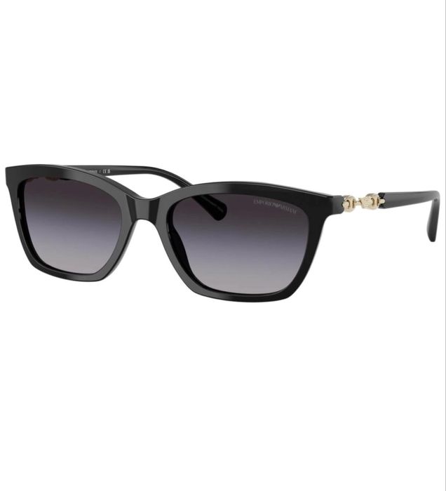 Слънчеви очила Emporio Armani