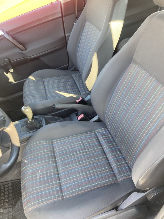 Volkswagen Polo 1.2 benzina