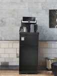 Кулер для воды с чайником Teabar Aiwa PS-TB-B9