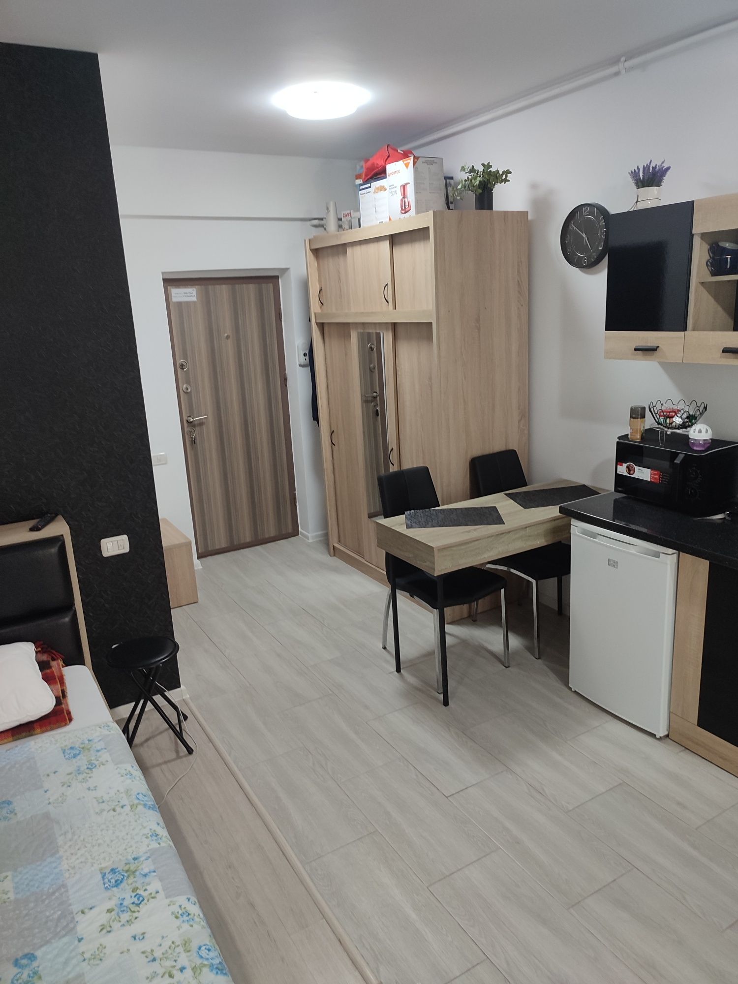 Studio de închiriat în Mamaia nord