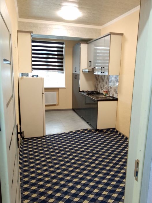 Шерикчиликка кизларга